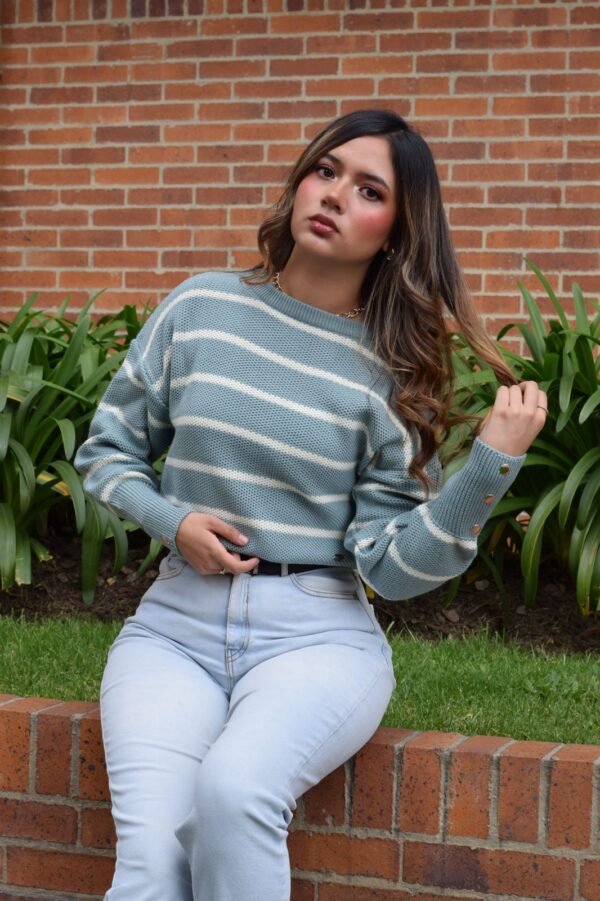Sweater Abril - Imagen 7