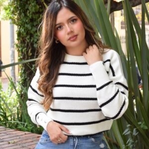 Sweater Abril