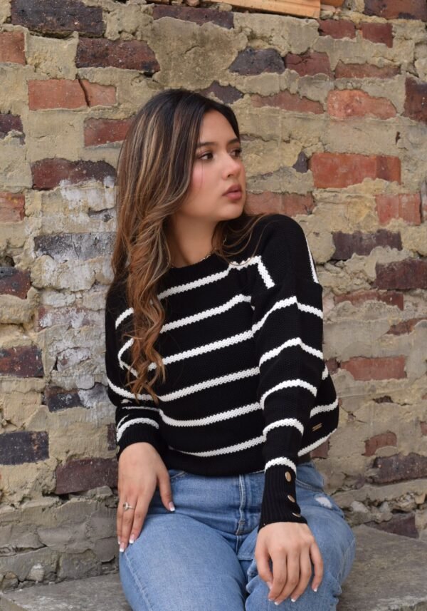 Sweater Abril - Imagen 3